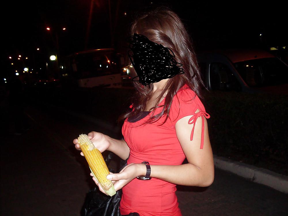 turkish wife adult photos