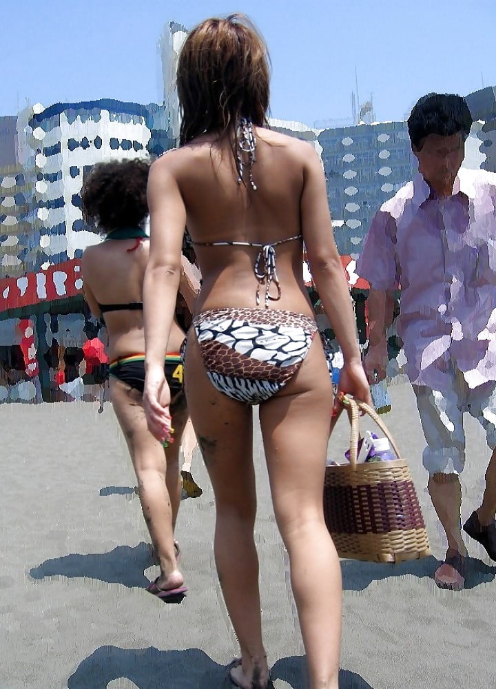 Japanese Girl Swimwear 11 adult photos