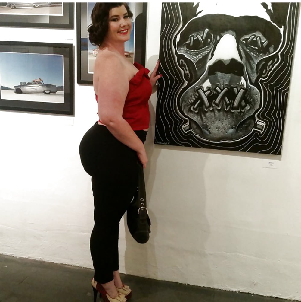 crystal mcbootay apprciation gallery adult photos