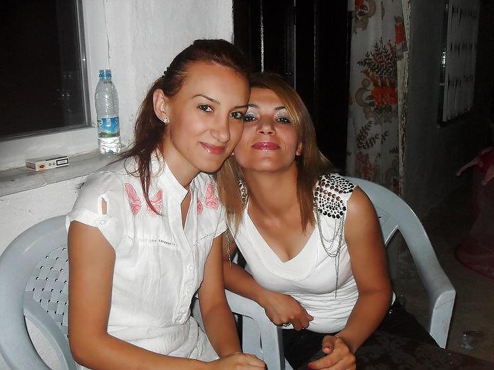 Turk karilar adult photos