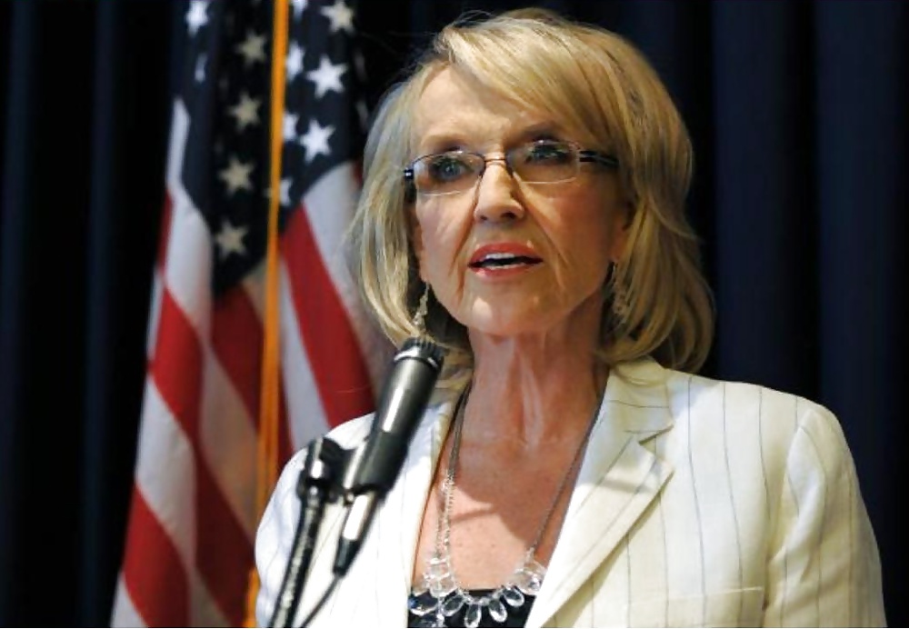 Jan Brewer Porn - See and Save As ive just cum to conservative jan brewer porn pict -  4crot.com