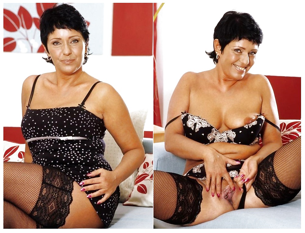 Mature Lover 079... Our Lovely Hole Of Heaven ! (02) adult photos