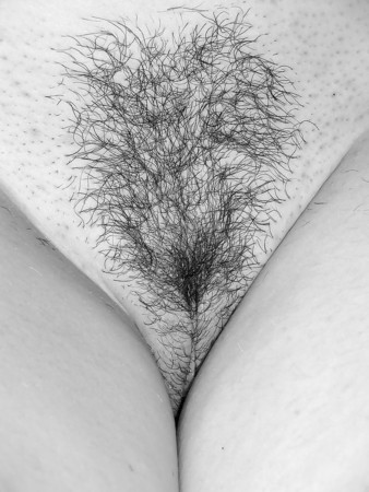 hairy